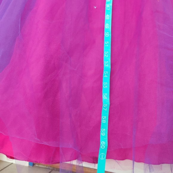 Morí Lee Quinceañera Gown 4 - Picture 14 of 16